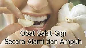 Maybe you would like to learn more about one of these? Obat Sakit Gigi Secara Alami Dan Ampuh