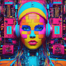 Stream Jesse Krieger music