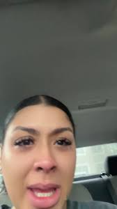 Karla Burton Unhappy Relationship