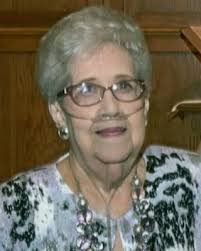 Catherine Mullin Obituary (2016)