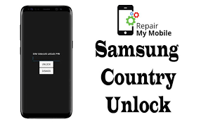 Sure, it's a new year, but we're in worse shape right now than we were all of last year. How To Unlock Samsung Country Lock Repairmymobile In