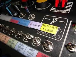 Arduino Based 68 Input Usb Control Panel Button Box Arduino Button Box Control Panel