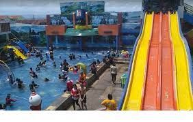 Harga tiket kolam renang awc. Wisata Renang Cimahi Yang Paling Asyik Gerai News