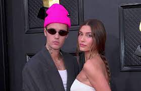 Justin and Hailey Bieber are 'still very happy…