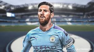 Последние твиты от manchester city (@mancity). Lionel Messi Wants To Leave Barcelona For Manchester City