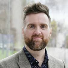 David Mockler's Instagram, Twitter & Facebook