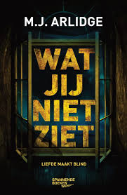 Nico(friedl's vader) kevin,jonathan en straks doet het geen pijn meer. Recensie Wat Jij Niet Ziet Bazarow Magazine 21 2020