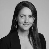 Emma Tamplin, MAppFin