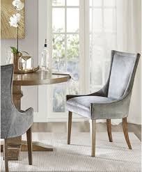 Furniture Markel Dining Chair Set Of 2 Reviews Furniture Macy S Side Chairs Side Chairs Dining Fabric Dining Chairs