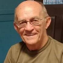 Harold C. Wolfgang Obituary