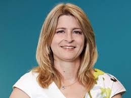 Sarah Garton's Instagram, Twitter & Facebook