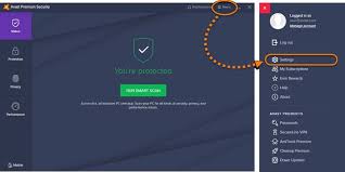 Advanced version of one of the most powerful antivirus on the market. Como Evitar Que Avast No Me Bloquee Una Pagina Web Facil Y Rapido Mira Como Se Hace