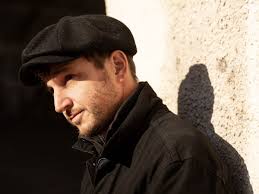 Seth Lakeman at Oran Mor, Glasgow West End