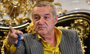 The lord god made danacu viorel no longer to understand with himself, Becali S A Legat È™i De Arbitraj DupÄƒ Meciul Cu Rapid Au Fost Lupte Greco Romane