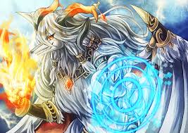 Although many people assume collecting art is only for millionaires, the truth. Ilm P Amp D Puzzle Dragons Image 3218700 Zerochan Anime Image Board