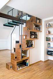 Unique And Creative Staircase Designs For Modern Homes Staircase Design Wooden Staircase Design Stairs Design