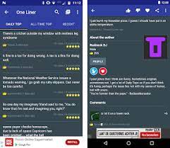 There's no way to sugarcoat it: Funny Jokes Apk Download For Android Latest Version Com Swiss Codemonkeys Funnyjokes