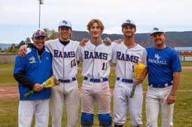 Lady Rams soccer bows out in 3A quarterfinals; Baseballers head to  regionals