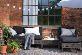 Kungsholmen Series Ikea Outdoor Furniture Ikea Outdoor Ikea Garden Furniture