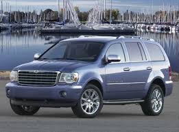 Image result for Marine Blue 2007 Chrysler