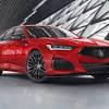 Иллюстрация к новости по запросу Acura (Авторевю)