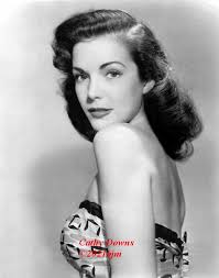 Cathy Downs ©2021bjm