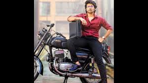 The movie is directed by hari prasad jakka and featured dinesh tej, ananya nagalla, arjun kalyan and spandana as lead characters. Ygagbcbqaffknm