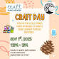 Craft Day event image