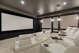 21 Amazing Modern Home Theater Design Ideas For Luxury Home Homedecorlivingroom Homedesignideas Homed Home Cinema Room Home Theater Design Theatre Interior