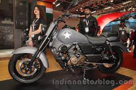 Um Renegade Commando Sport S Starts Exporting Bikes To Nepal Commando Bike Nepal