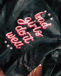Custom Painted Leather Jacket Let Me Custom Paint For You Thelaurenschneider Custom Jacket Hand Paint Painted Leather Jacket Diy Denim Jacket Denim Diy