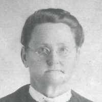 Mary Elizabeth Robinson (1849–1937)