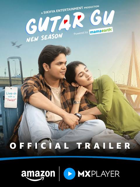 Gutar Gu (2025) Season 3 [Ep01-06] Completed