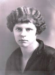 Luella Wegner was born in 1911 in Shawano County, Wisconsin to Albert and  Ella. She had five brothers and one sister. She died at the age of 14 in  1925 and was