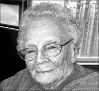 EDNA VANBUSKIRK Obituary (1922