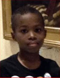 Dreamers' sleep in Florida Capitol to fight for justice for Trayvon Martin 