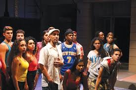 Ships from and sold by amazon.com. In The Heights At Carrnivale Productions Theater Pittsburgh Pittsburgh City Paper
