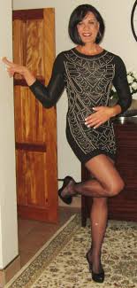 Adult Crossdressers Unveiled - Confident & Sexy