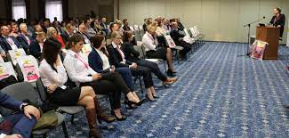 Dziękujemy wszystkim, którzy przyczynili się do tego olbrzymiego. Konferencja Josery Dla Hodowcow Czyli Jak Poprawic Jakosc Mleka