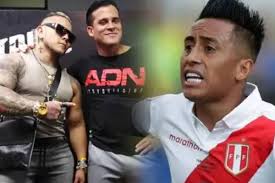 La Mackyna' pide garantías para su vida tras AMENAZA de Christian Cueva:  "Ya procedí de manera legal" - ATV