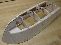 Planking The Rc Boat Hull Tekne Yapimi Tekne Ahsap Isciligi