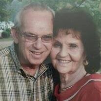 Janice Natalie (Yoho) Dobbs-Haudenschilt Obituary