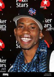 Marcus paulk hi-res stock photography and images