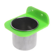 Finding the best rabbit water bowl can be difficult. Stainless Steel Food Water Bowl Bird Feeder For Crates Cages Coop Dog Parrot Pet Buy At A Low Prices On Joom E Commerce Platform