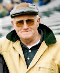 Obituary information for LeRoy Hutt