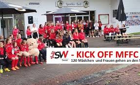 Maybe you would like to learn more about one of these? Mffc Soest Madchen Und Frauenfussballclub Soest Beitrage Facebook