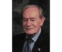 Jeffrey Searle Obituary (1937