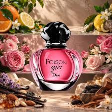 perfumes Dior mujer más vendidos