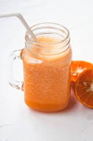 Find the best healthy recipes for smoothies, juices, soups, cocktails, dips and so much more for your nutribullet or magic bullet blenders here. Orange Juice Blender Recipe So Easy Recipe52 Com
