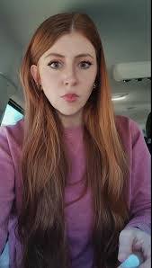 Ginger Rider's Instagram, Twitter & Facebook